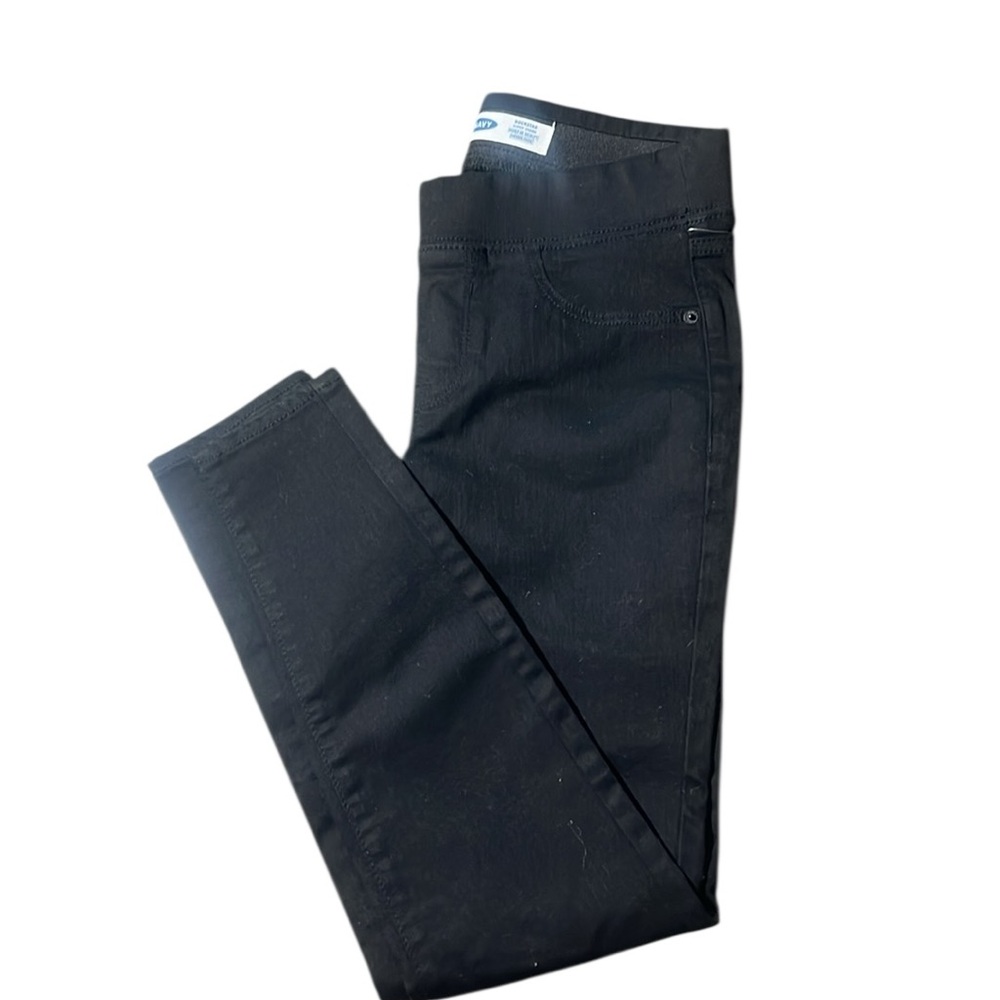 NWT Women’s Old Navy skinny jeans
